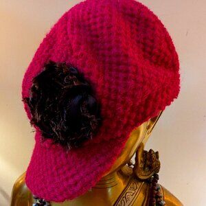 Kids Newsboy hat